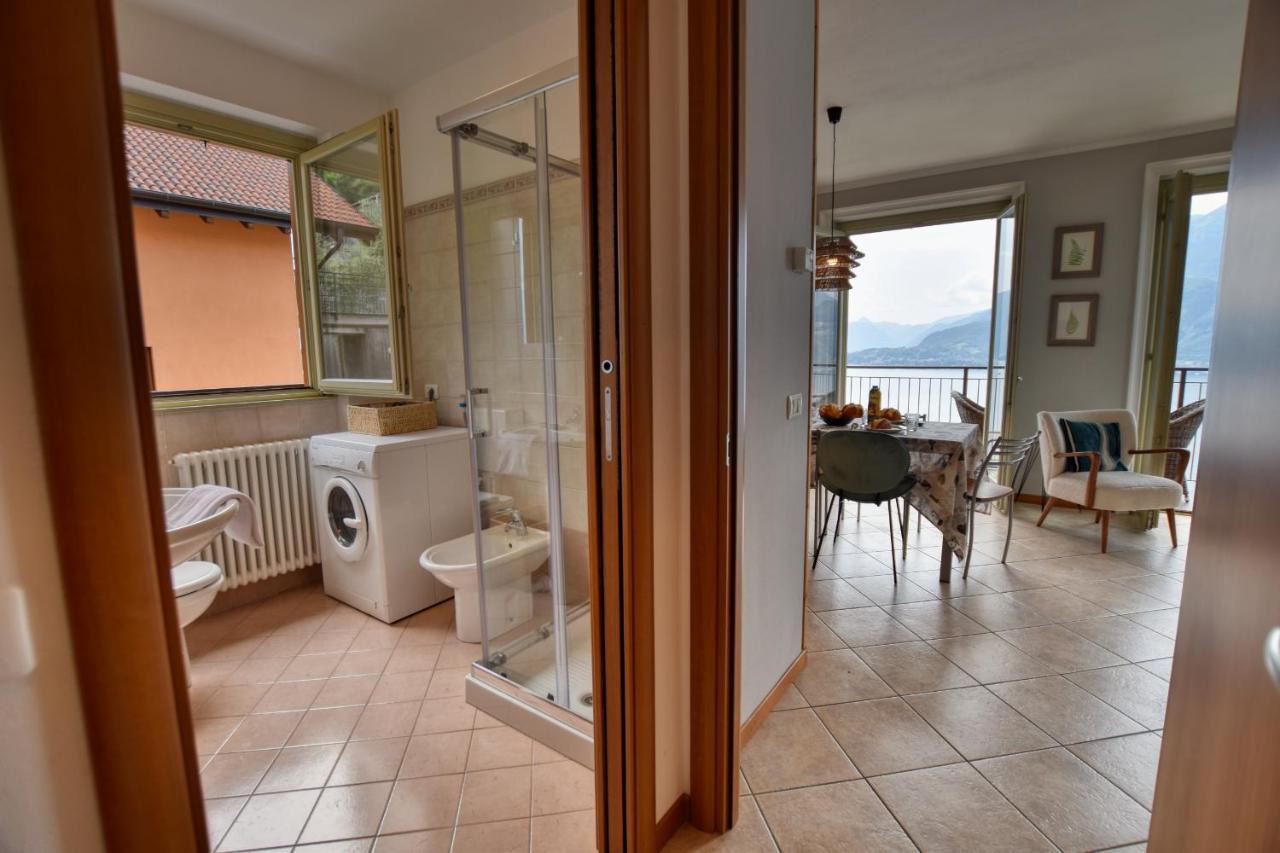 Apartment Varenna *