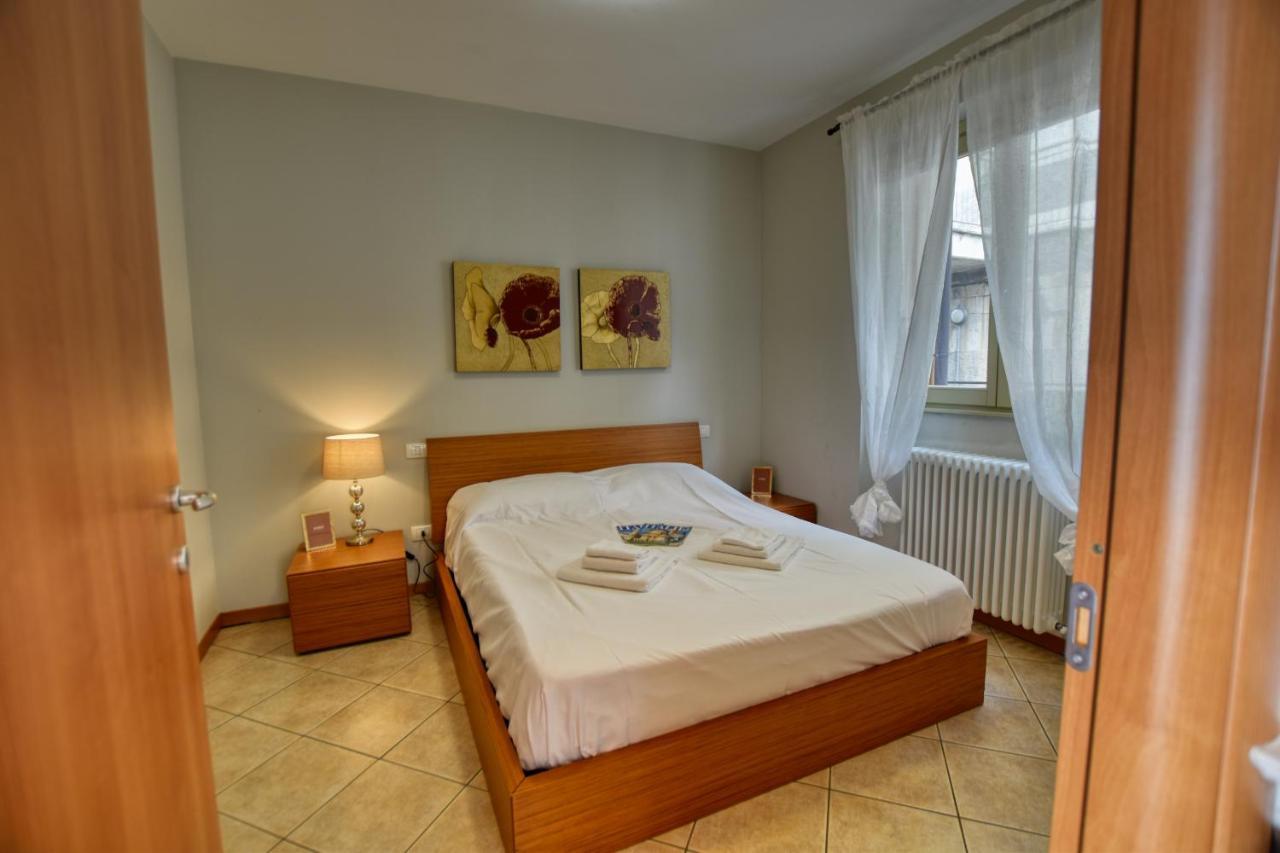 Varenna Apartment