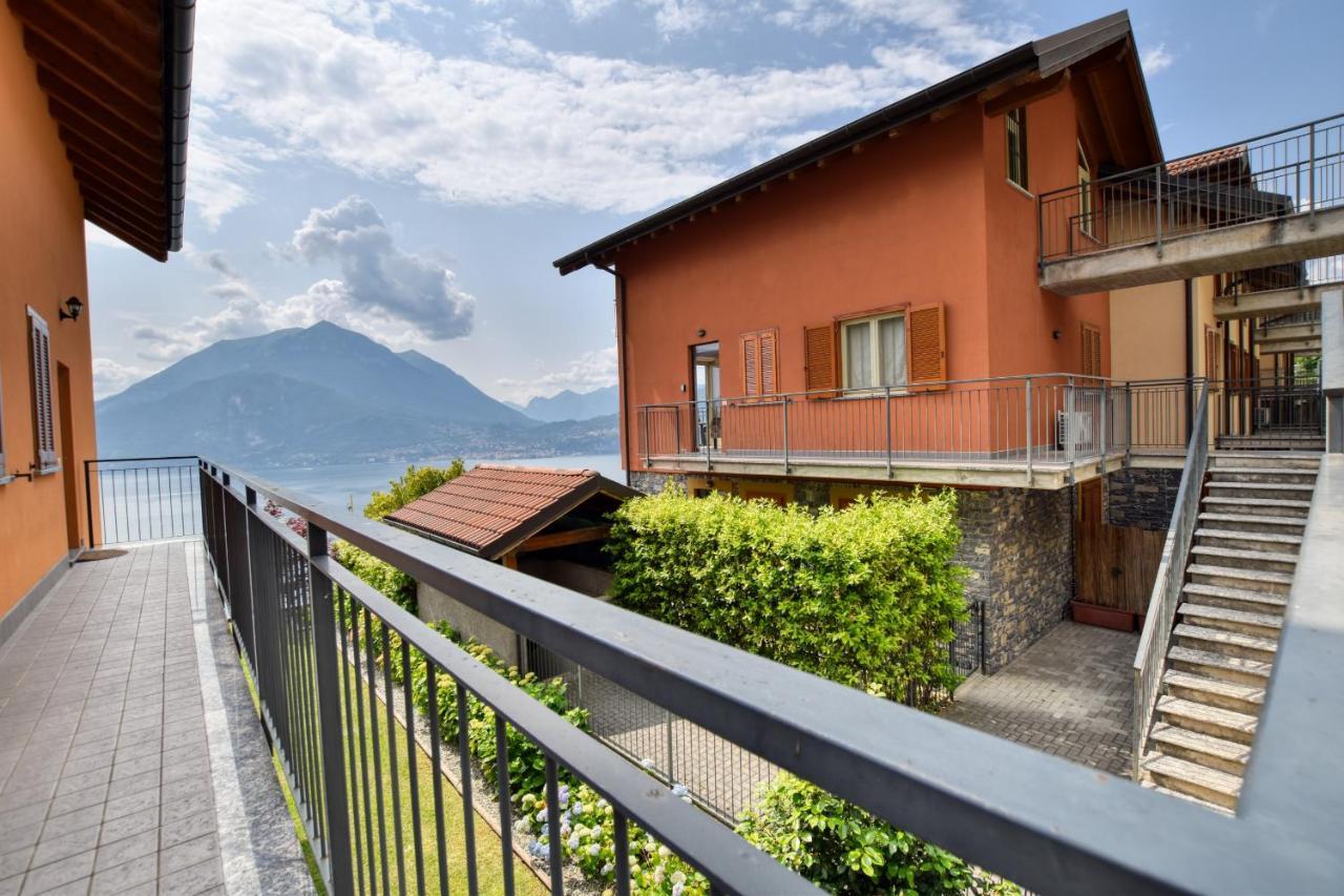 Apartment Varenna Perledo
