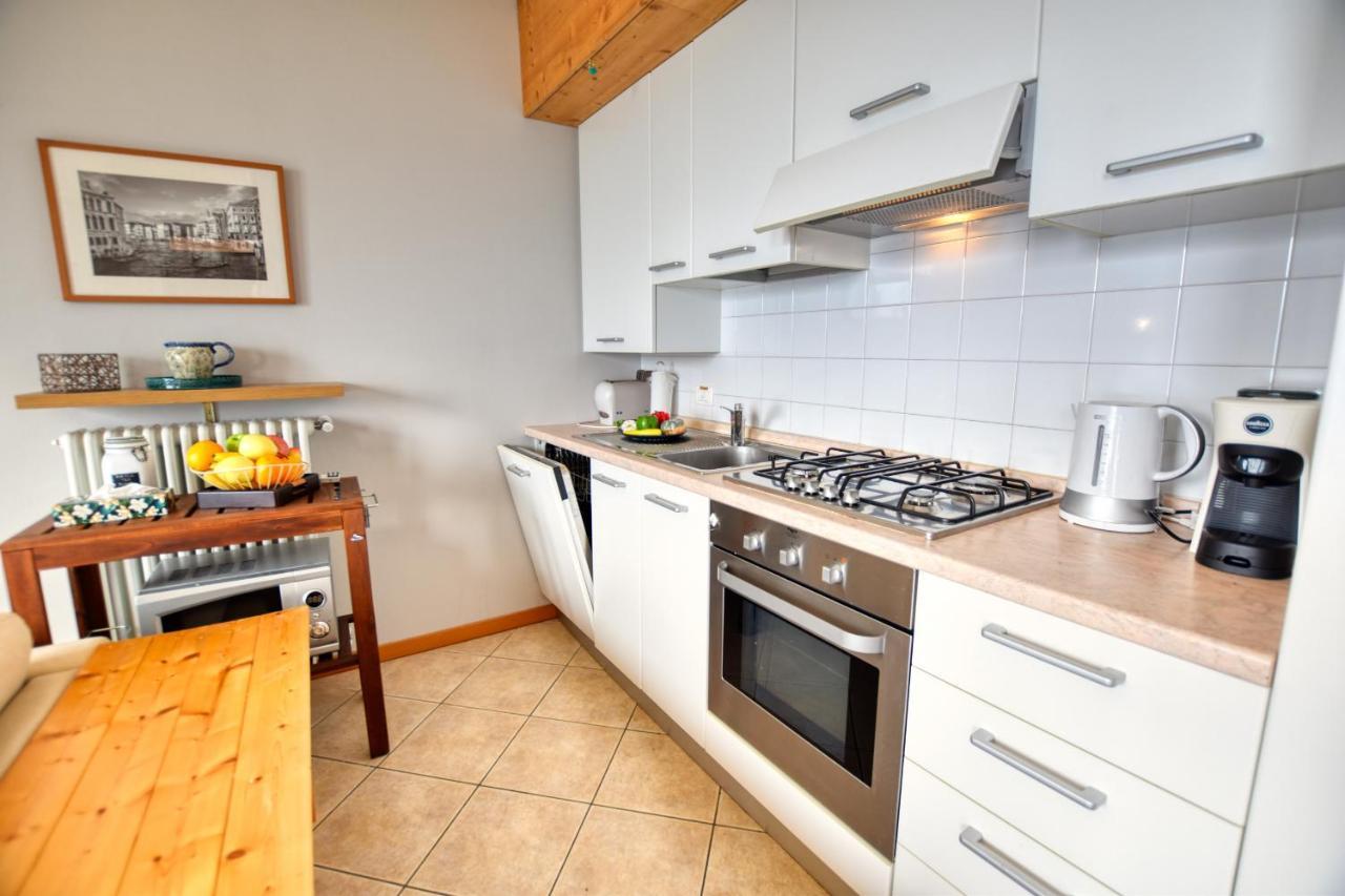 Apartment Varenna Perledo