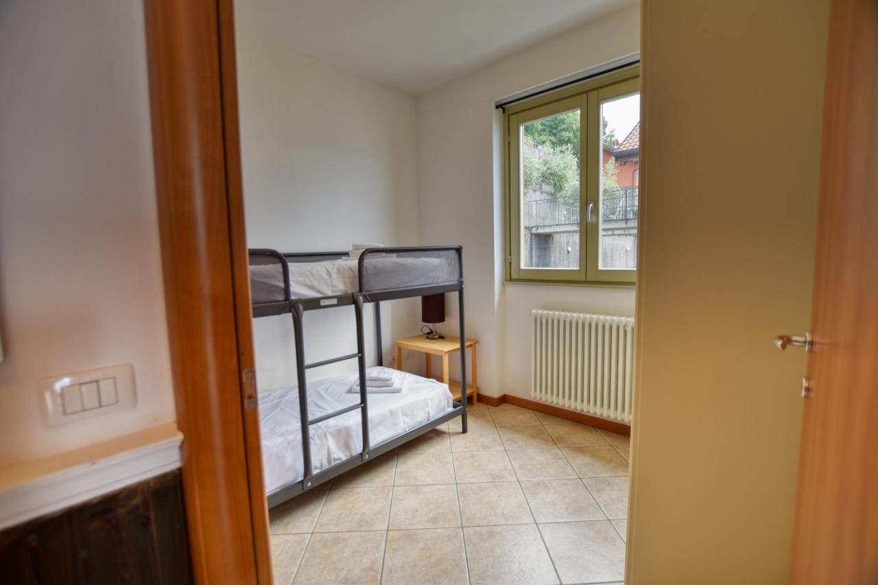 Varenna Apartment *