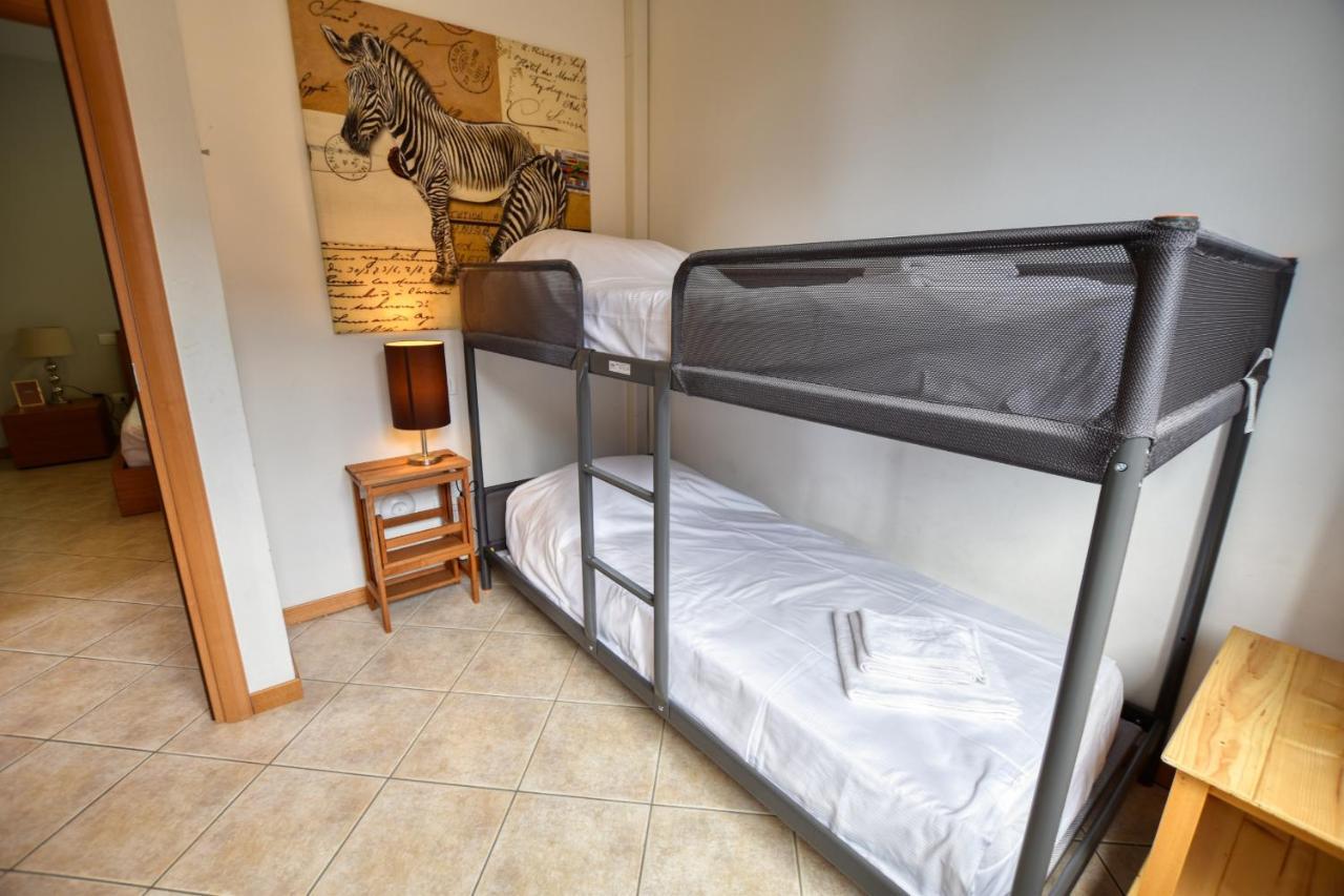 Varenna Apartment