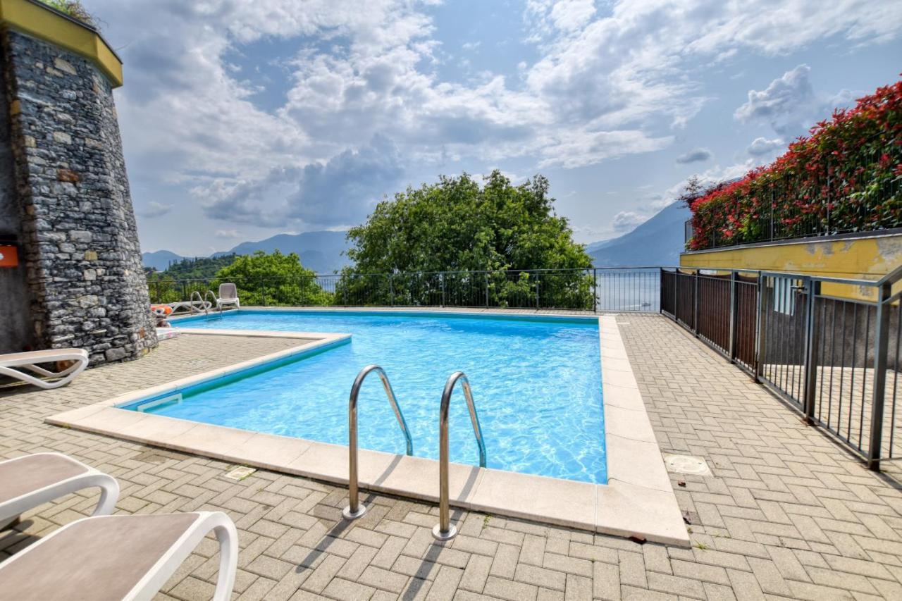 Apartment Varenna Perledo