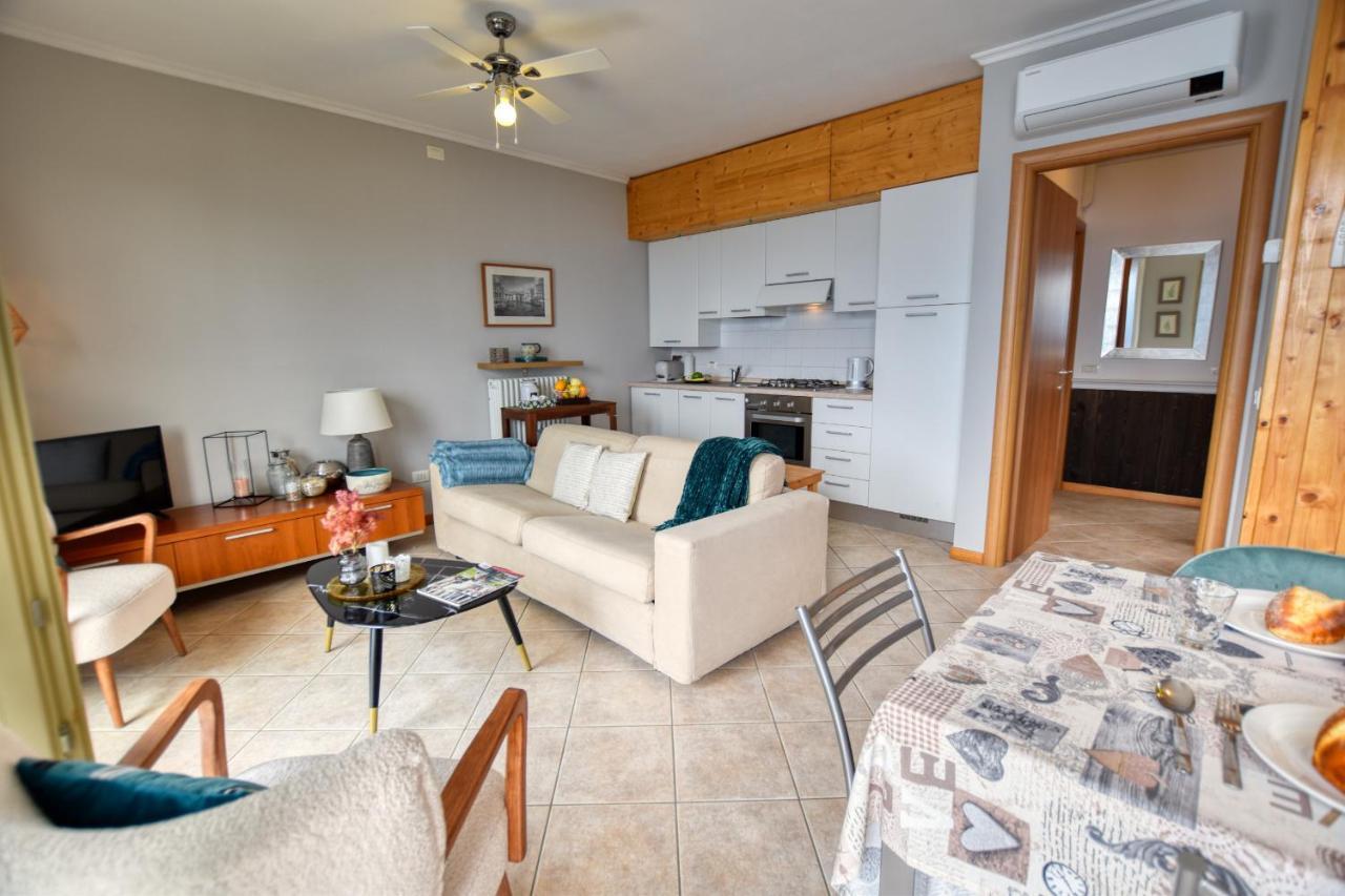 Apartment Varenna