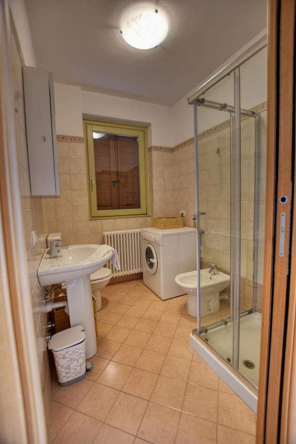 Varenna Apartment