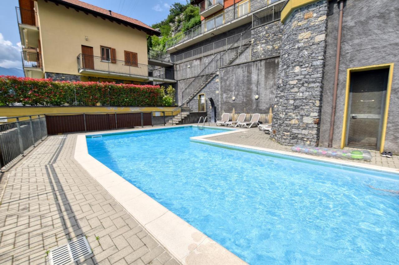 Apartment Varenna
