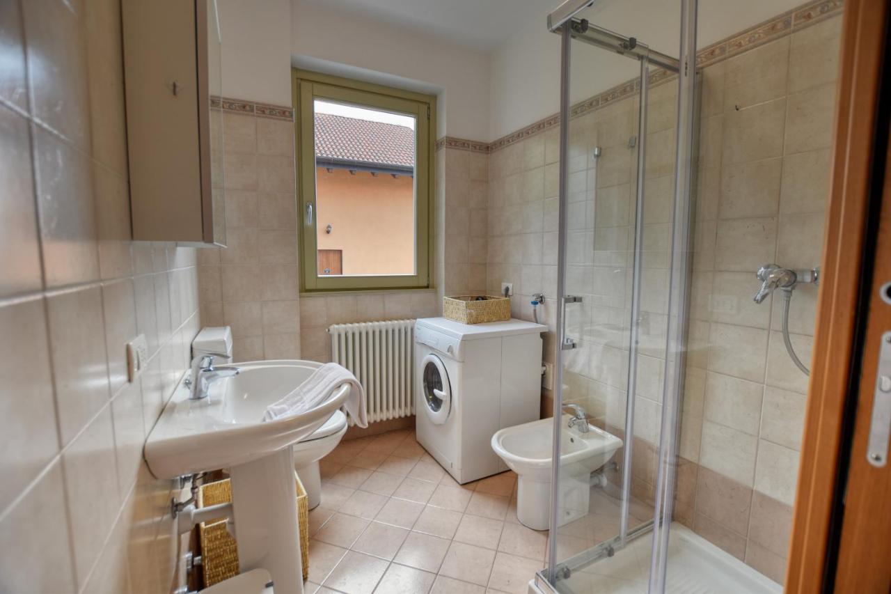 Varenna Apartment Perledo