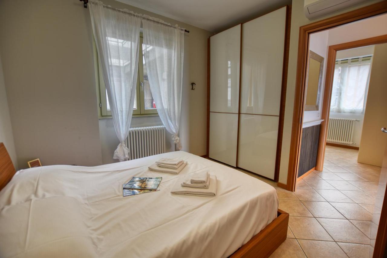 Apartment Varenna