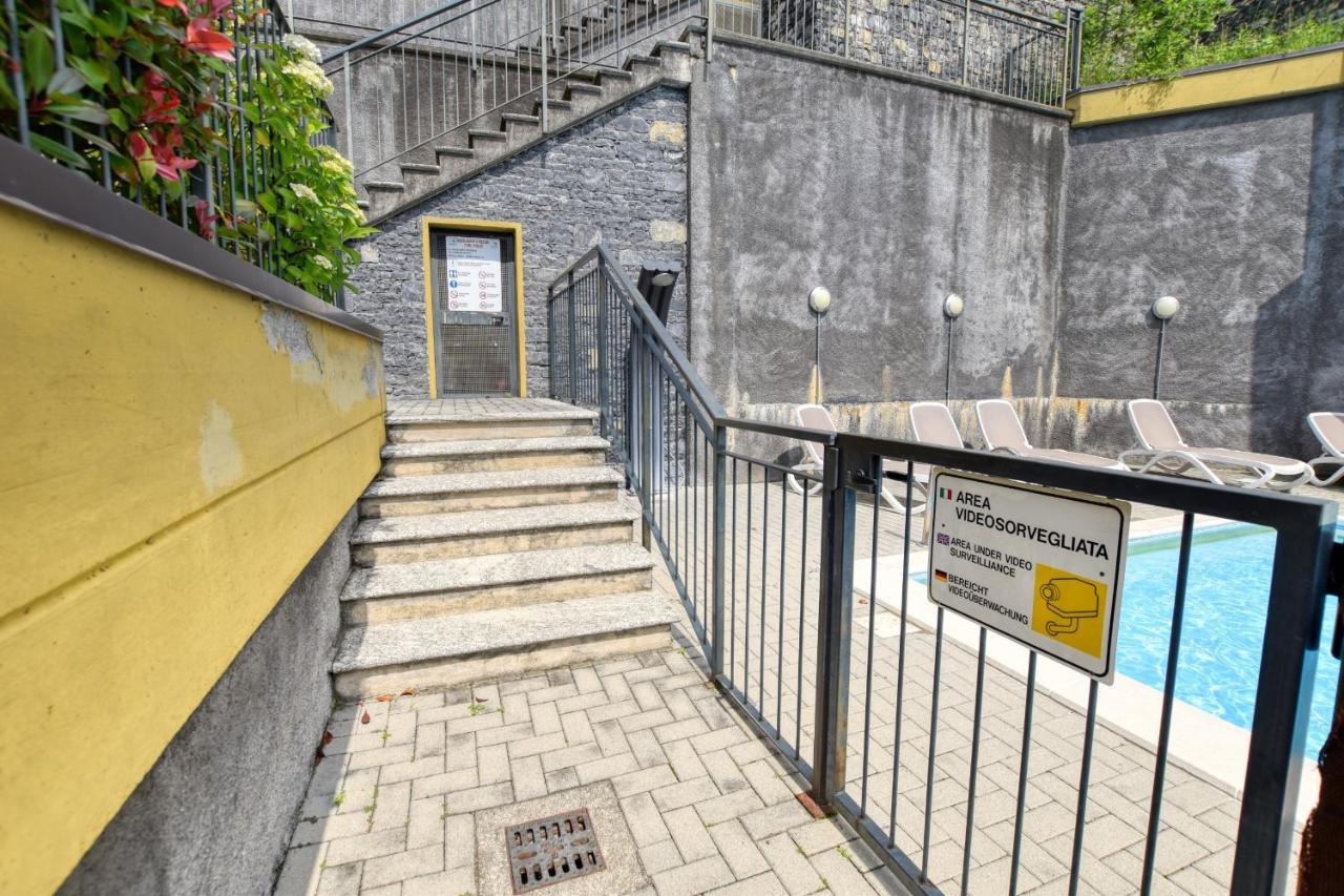 Apartment Varenna