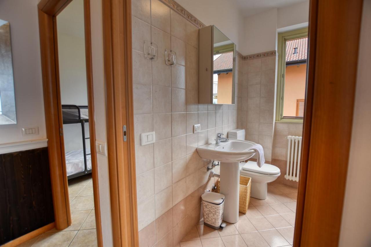 Apartment Varenna *