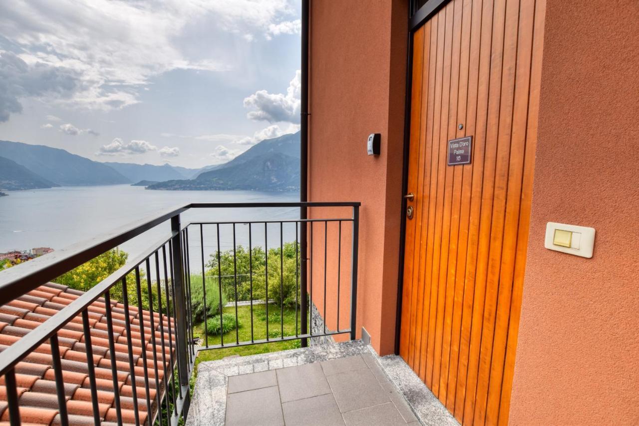 Apartment Varenna Perledo