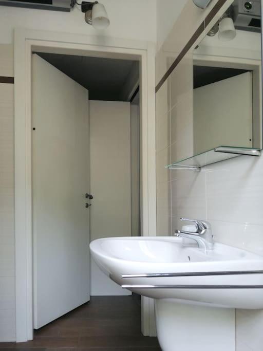 Al Molo 4 Apartment