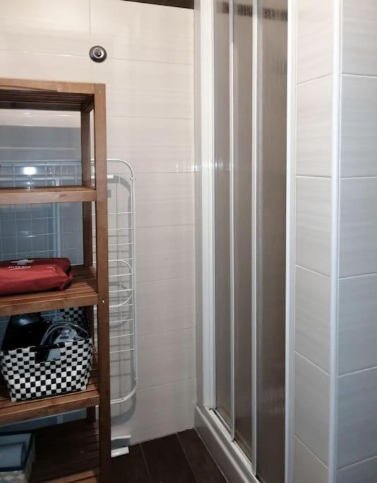 Apartment Al Molo 4 Como