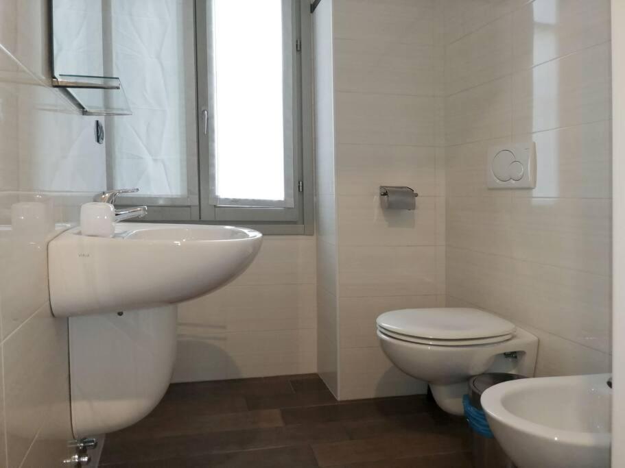 Al Molo 4 Apartment Como