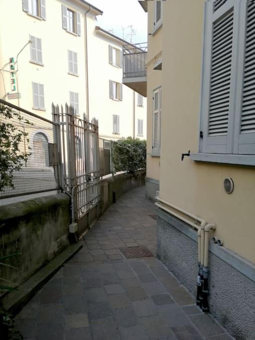 Al Molo 4 Apartment