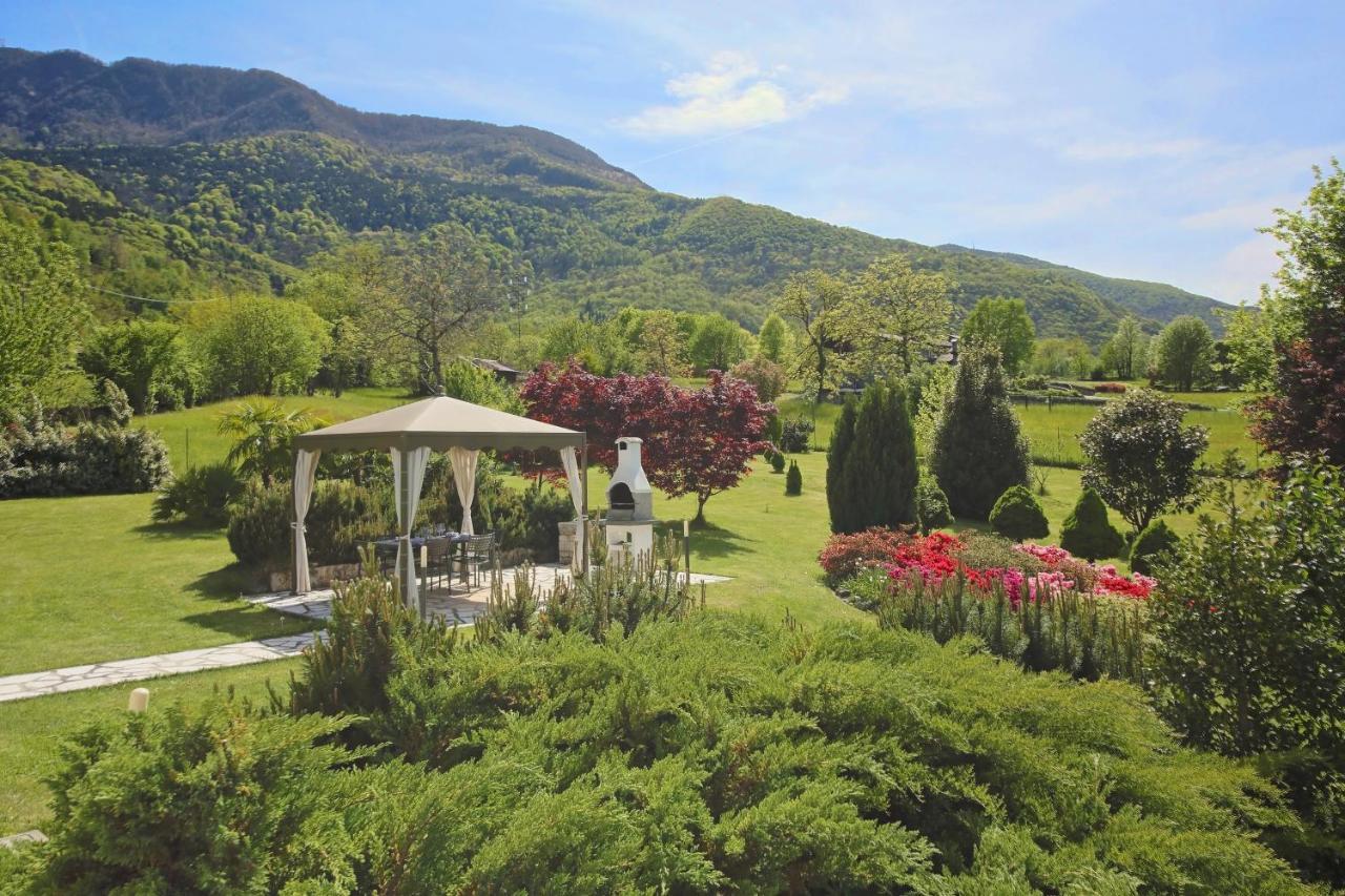 Apartment Legnoncino Home- Colico