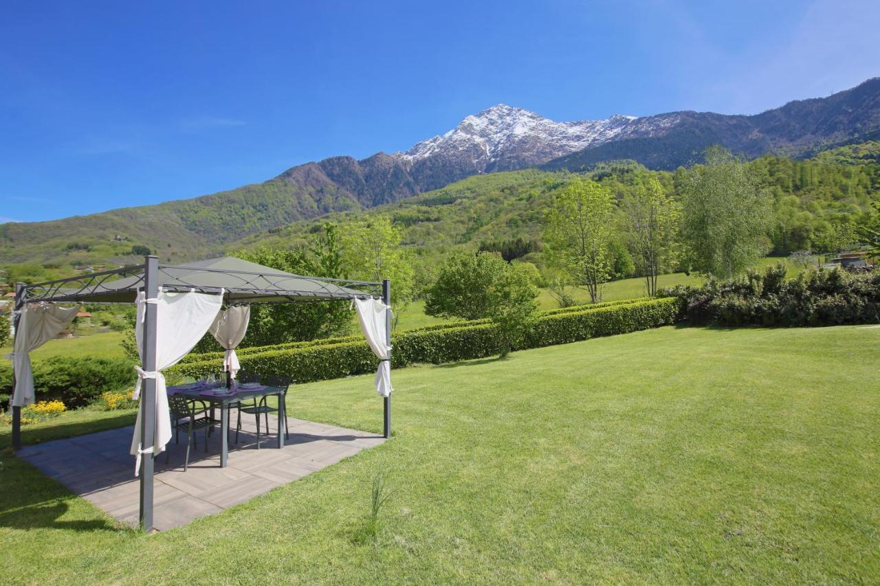 Apartment Legnoncino Home- *