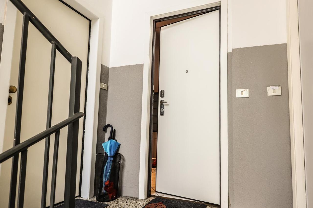 Silvia Apartment *