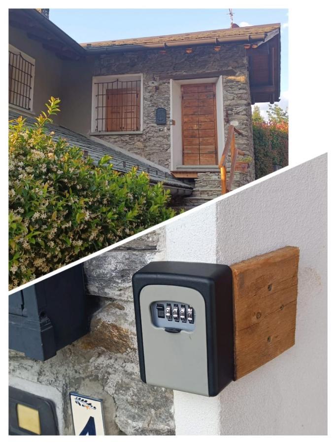 Rosina House E Guest house