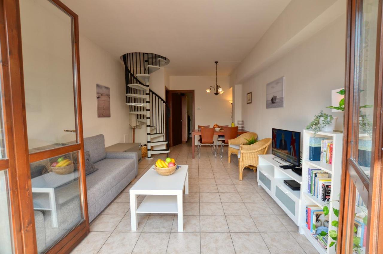 Cipresso 35 Apartment