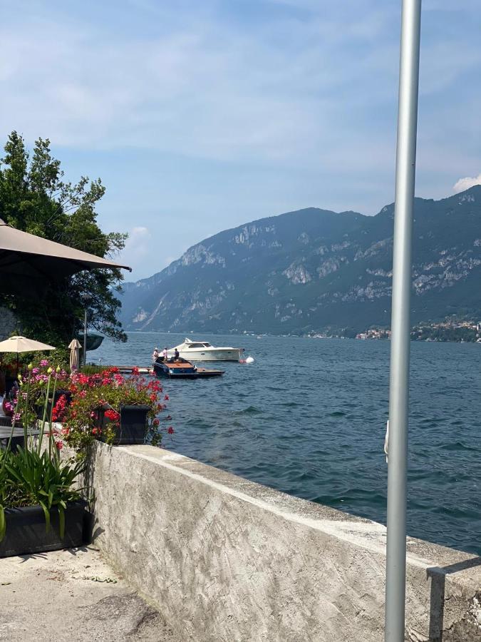 Al Oliveto Lario