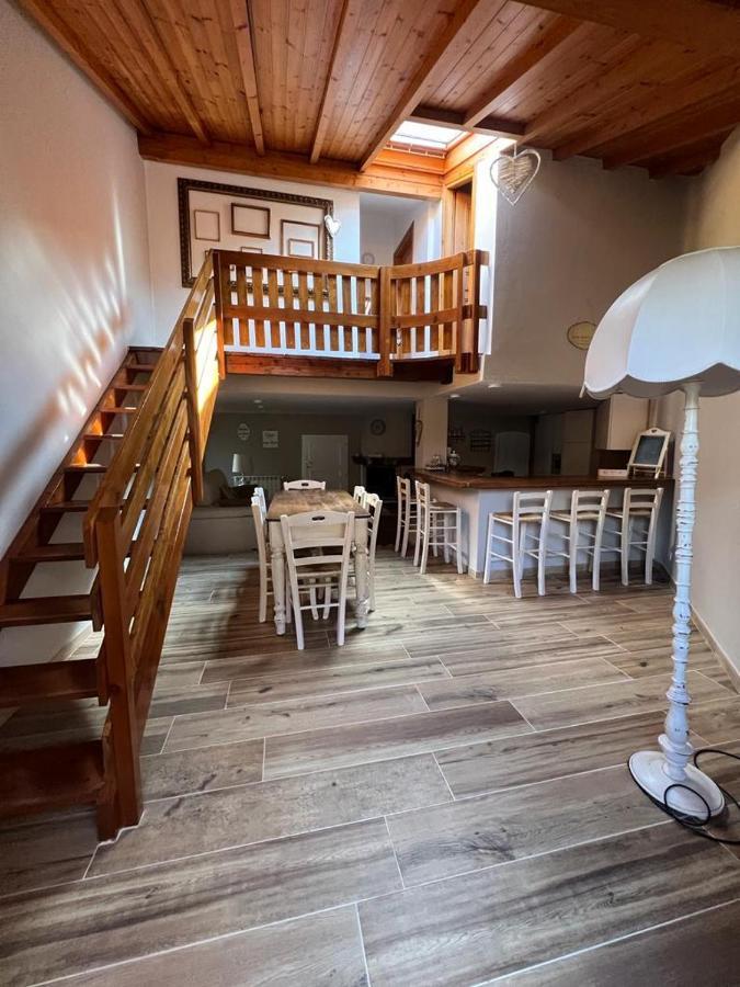 Holiday home Al *