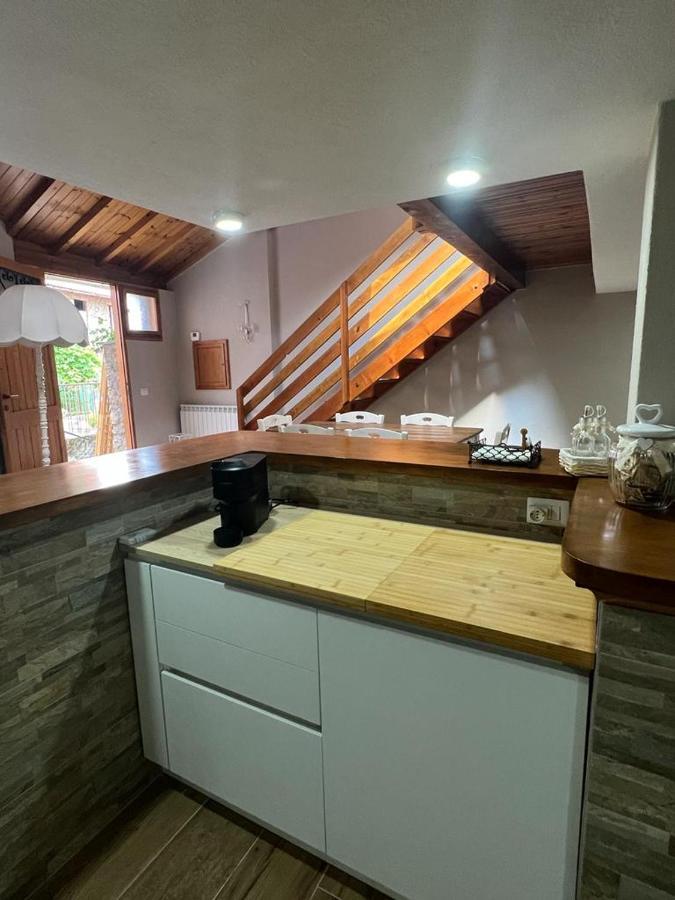 Al Holiday home Oliveto Lario