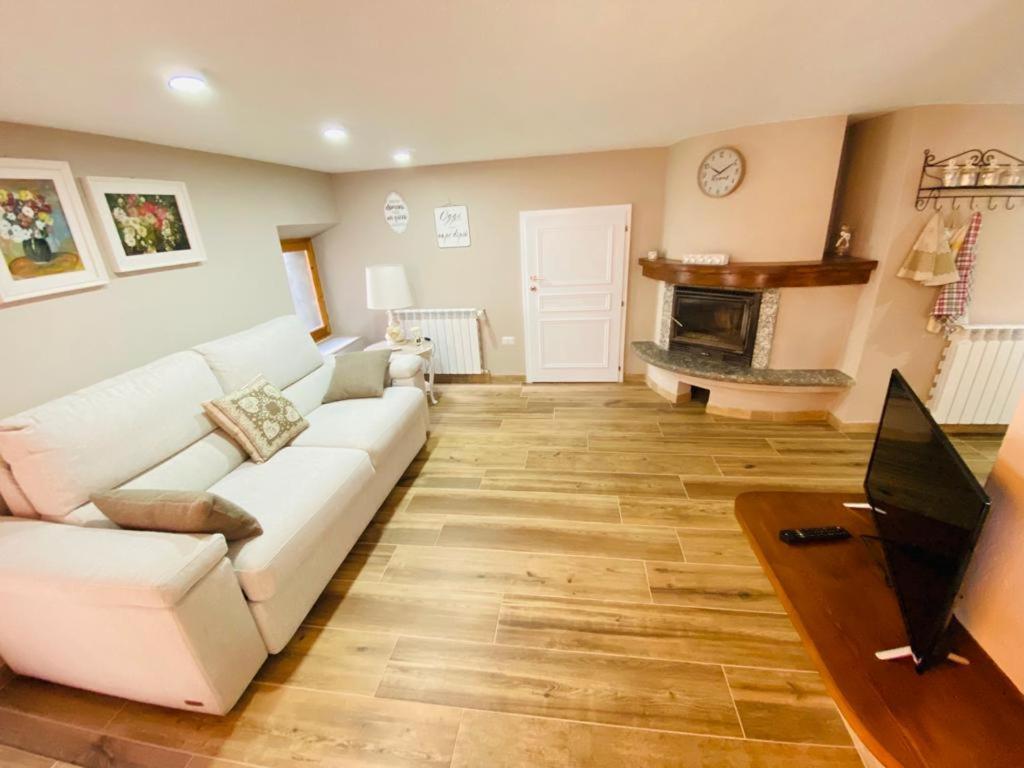 Holiday home Al