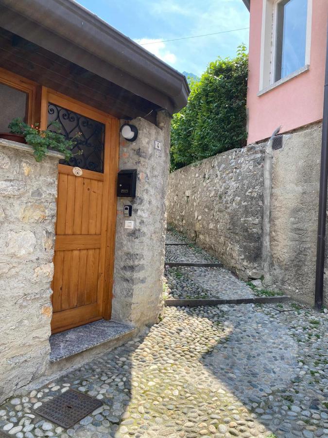 Al Holiday home Oliveto Lario