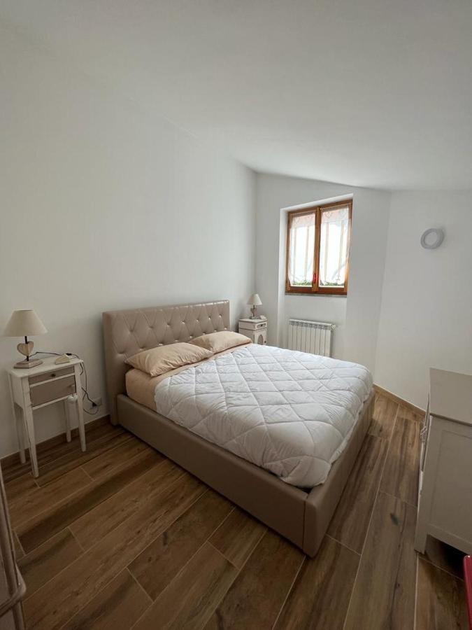 Holiday home Al Oliveto Lario