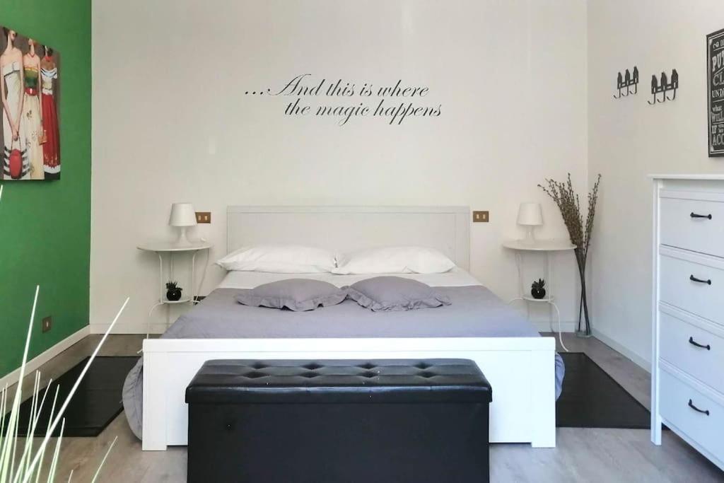 Appartamento Verde Apartment