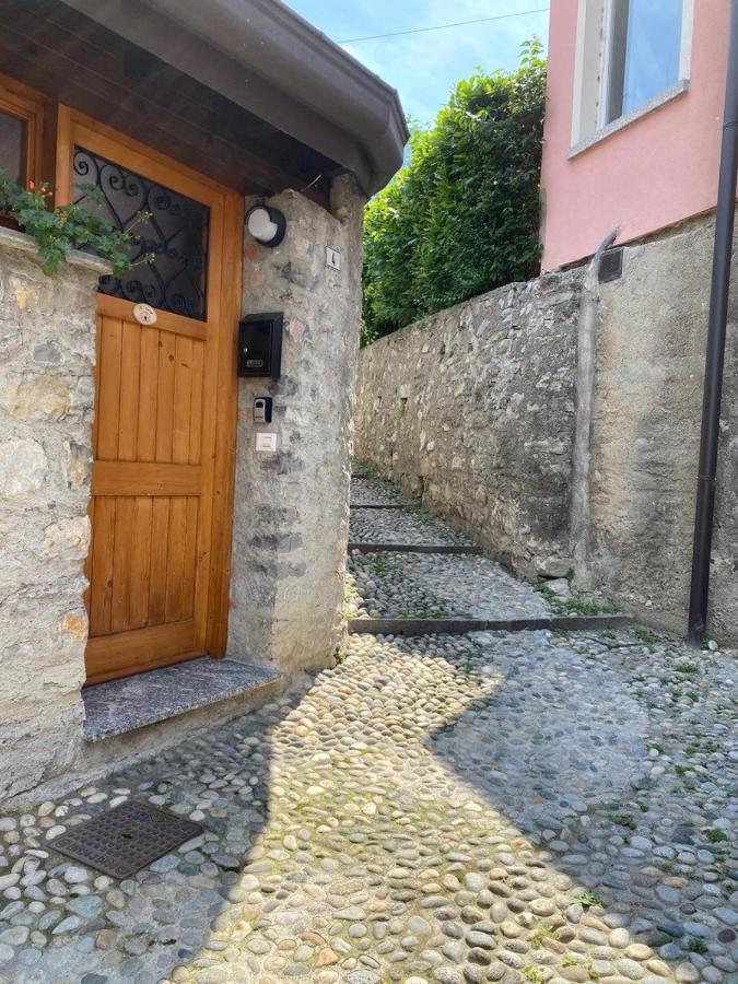 Al Holiday home Oliveto Lario
