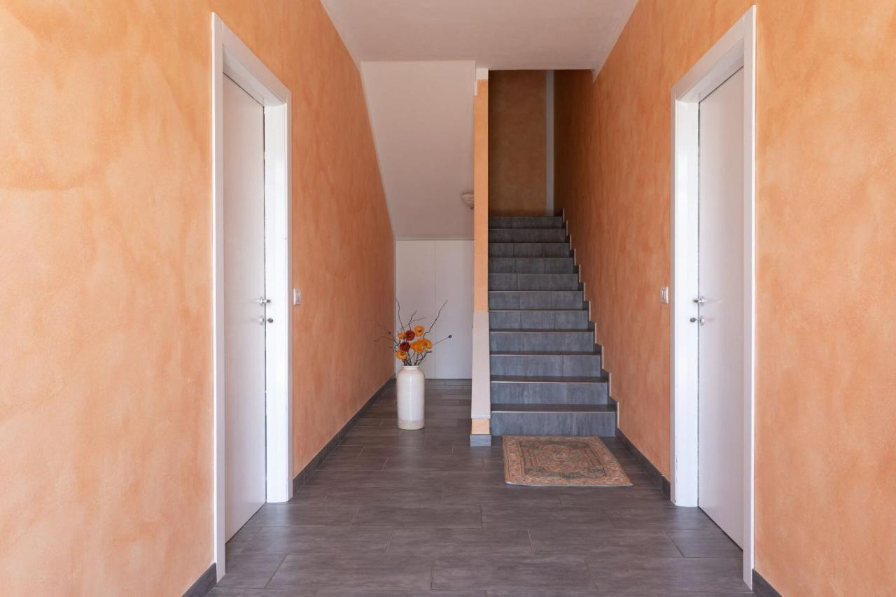 Appartamento Casa Merlo By Halldis