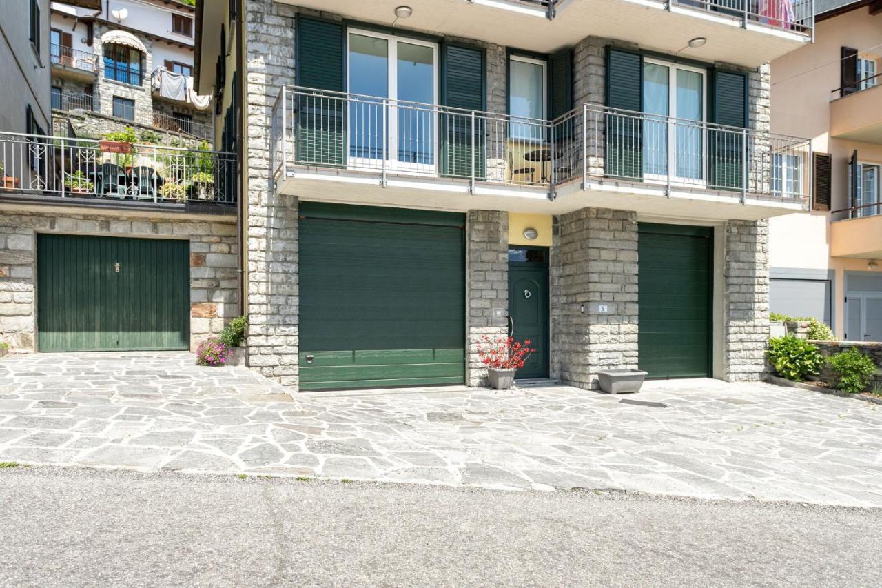 Casa Merlo By Halldis Appartamento *