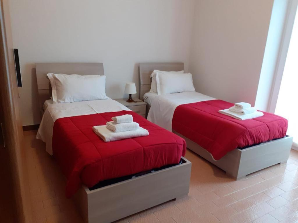 Ferienhaus Italianway - Casasco 79