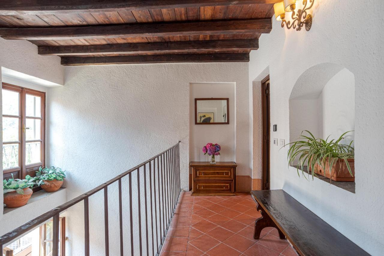 Casa Battello Como
