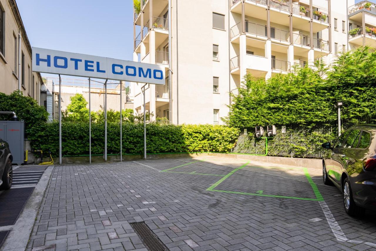 Hotel Hotel Como