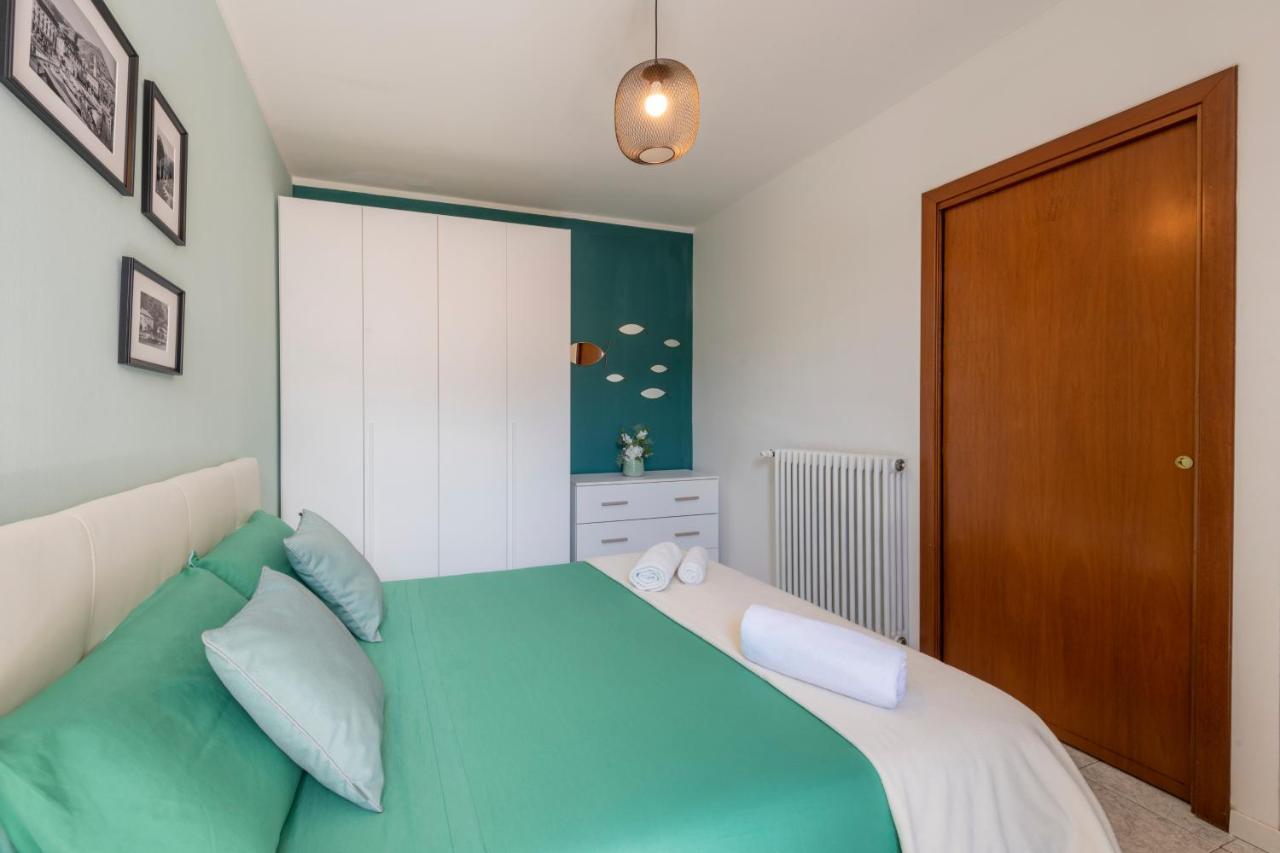 La Casa Del Pescatore Apartment Cernobbio