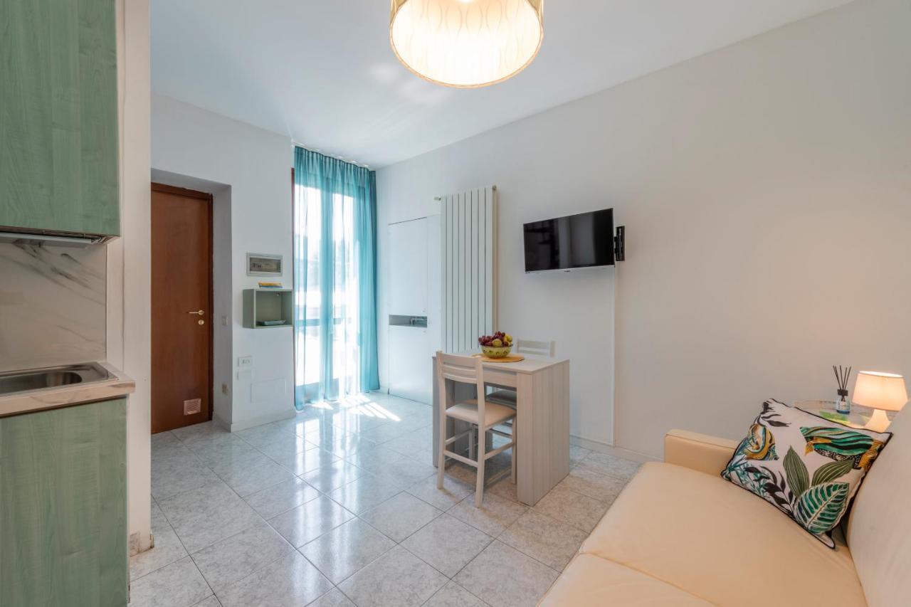 Apartment La Casa Del Pescatore