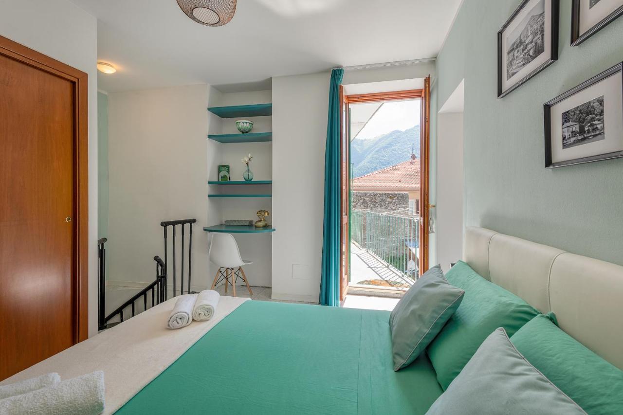 Apartment La Casa Del Pescatore
