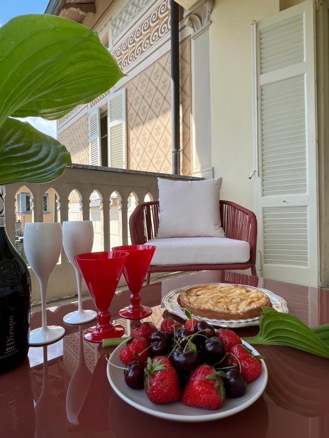 Holiday home Pia Lena Magreglio