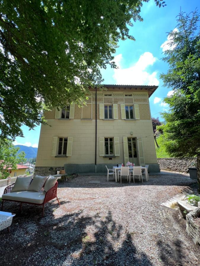 Pia Lena Holiday home Magreglio