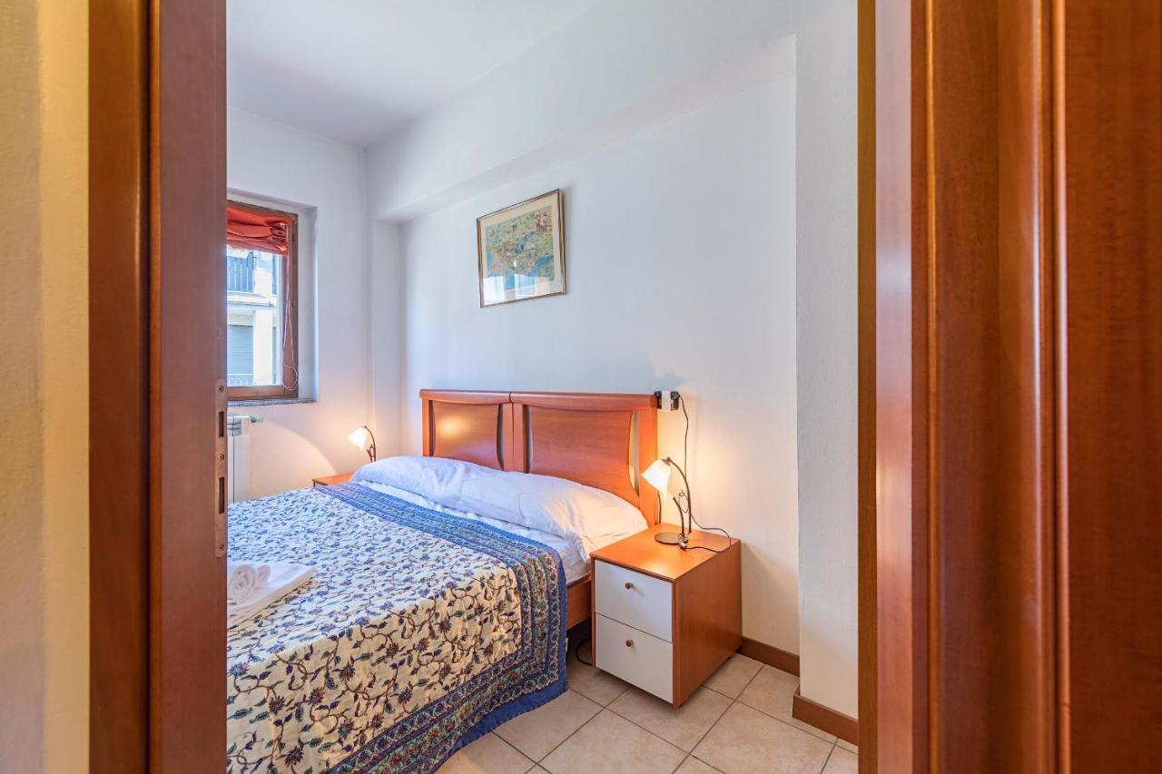 Apartment Cipresso 35 Acquaseria