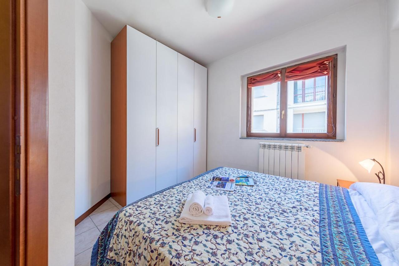 Apartment Cipresso 35 Acquaseria