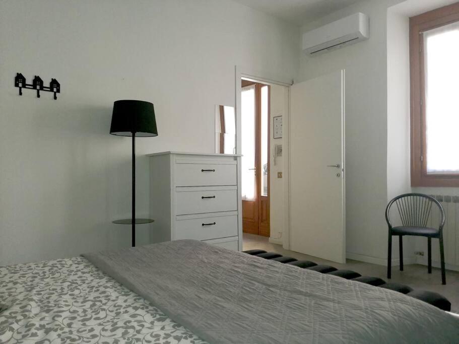 Appartamento Verde Apartment