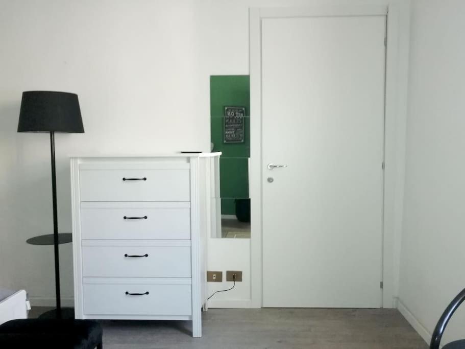 Appartamento Verde Apartment *