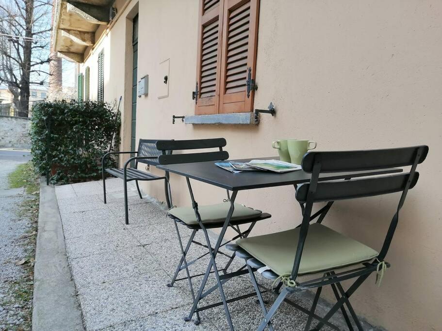 Apartment Appartamento Verde Como