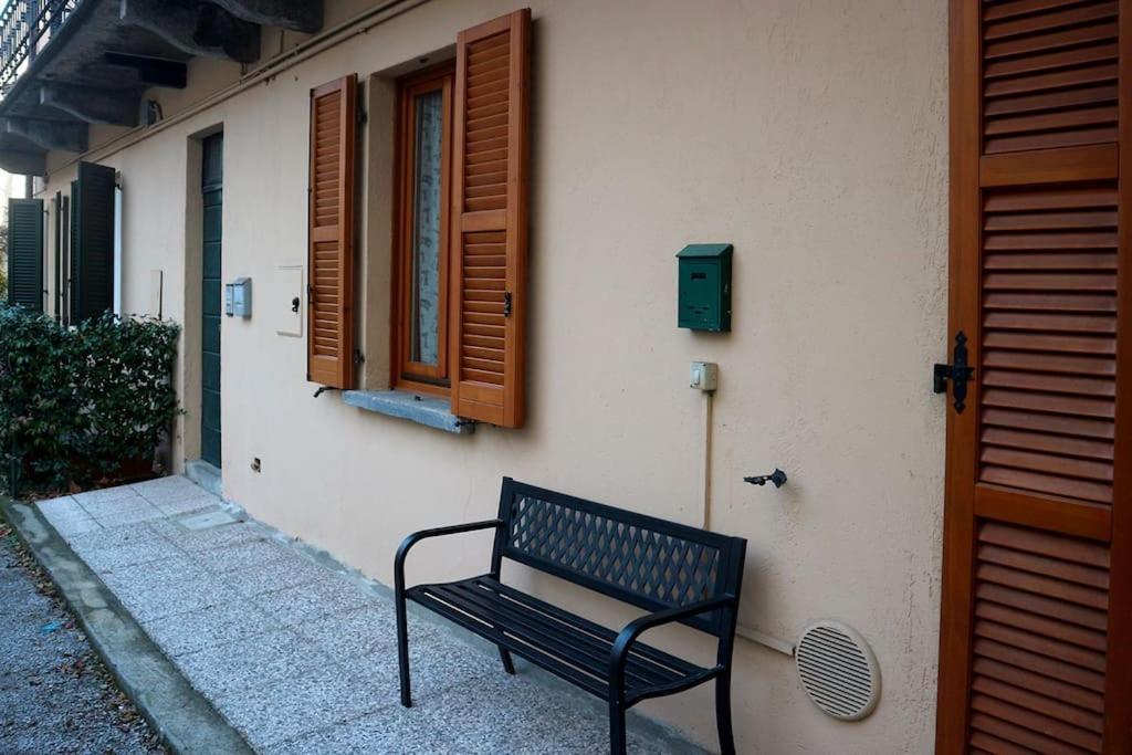 Appartamento Verde Como