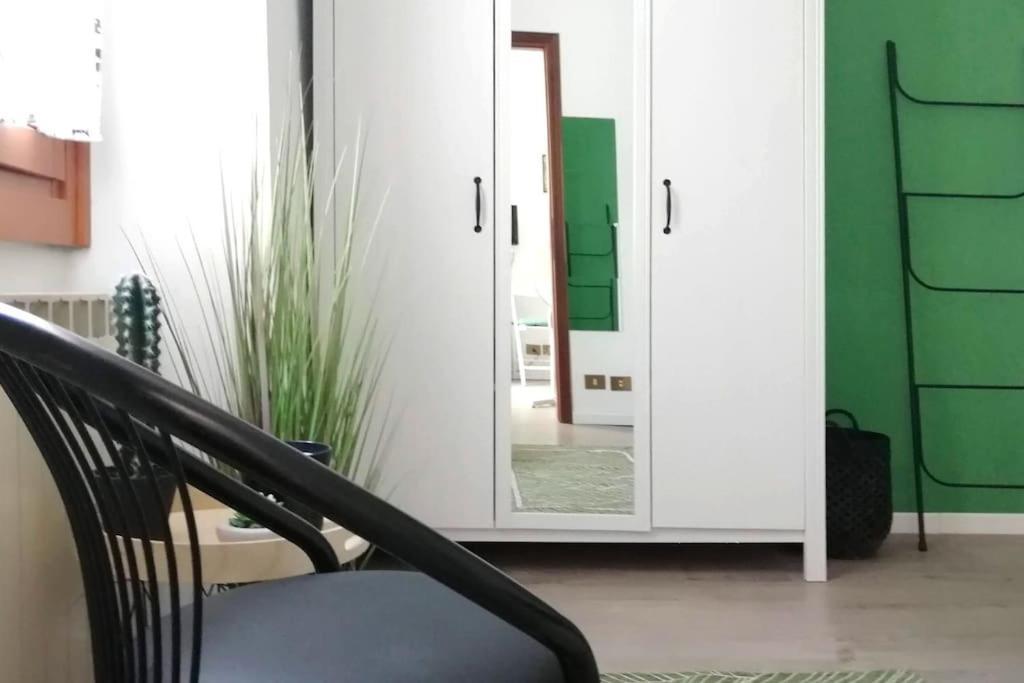 Apartment Appartamento Verde *