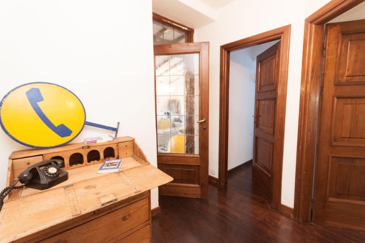 Vista Centro Holiday home *